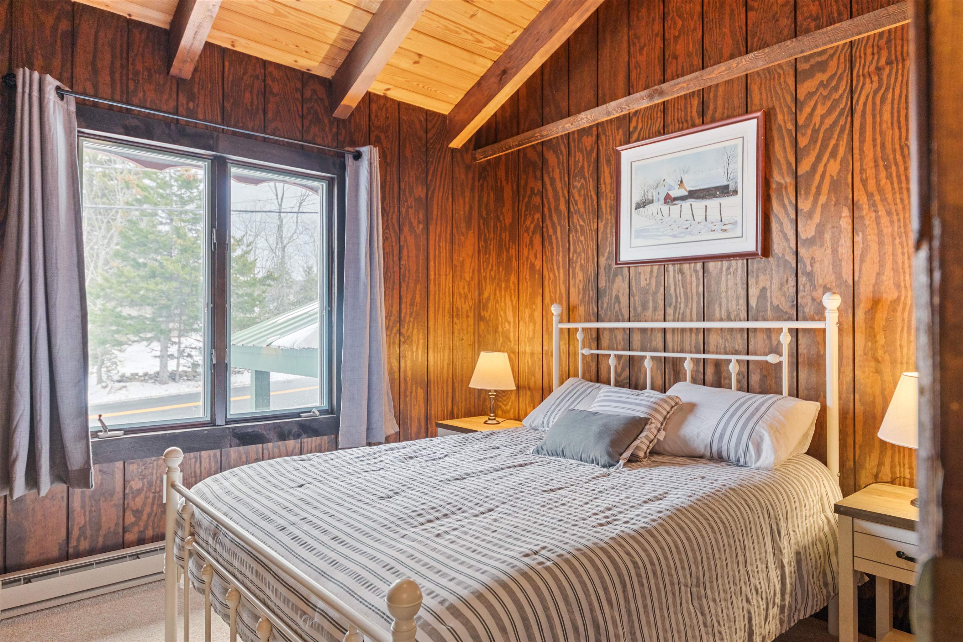 261 Handle Road West Dover, VT 05356 - Photo 13 of 36