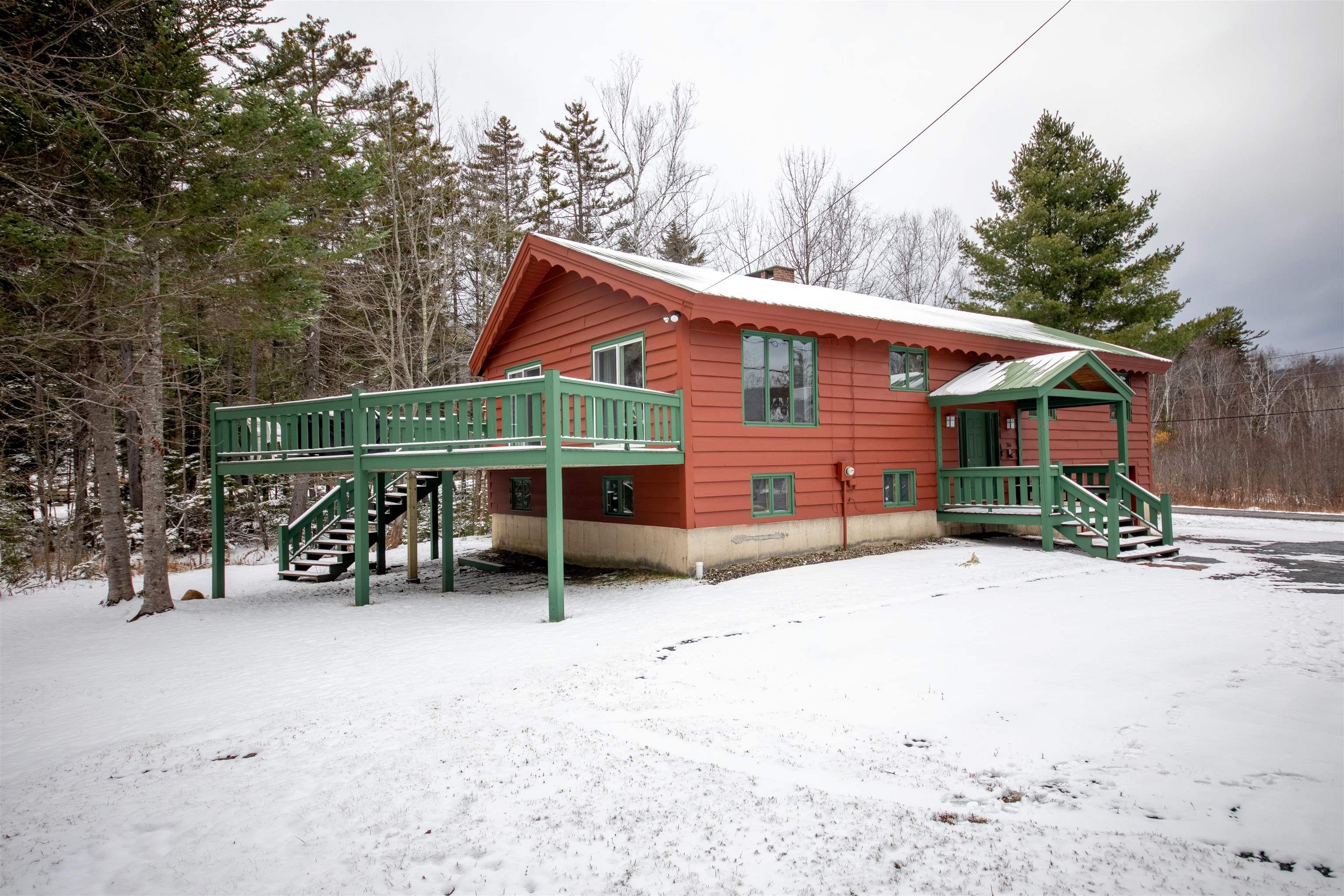 261 Handle Road West Dover, VT 05356 - Photo 32 of 36