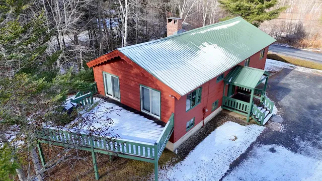 $874,000 | 261 Handle Road, West Dover, VT 05356