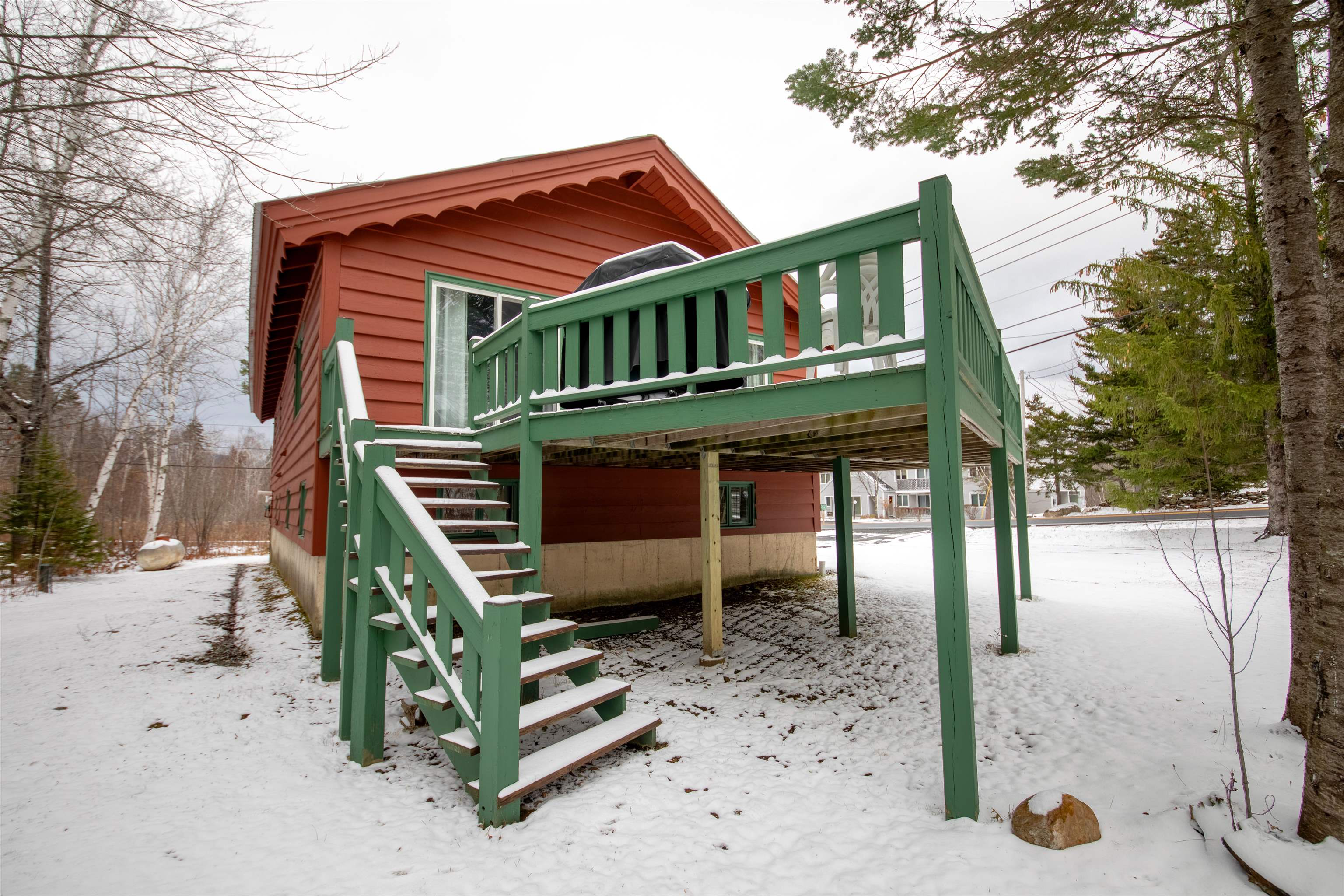 261 Handle Road West Dover, VT 05356 - Photo 35 of 36