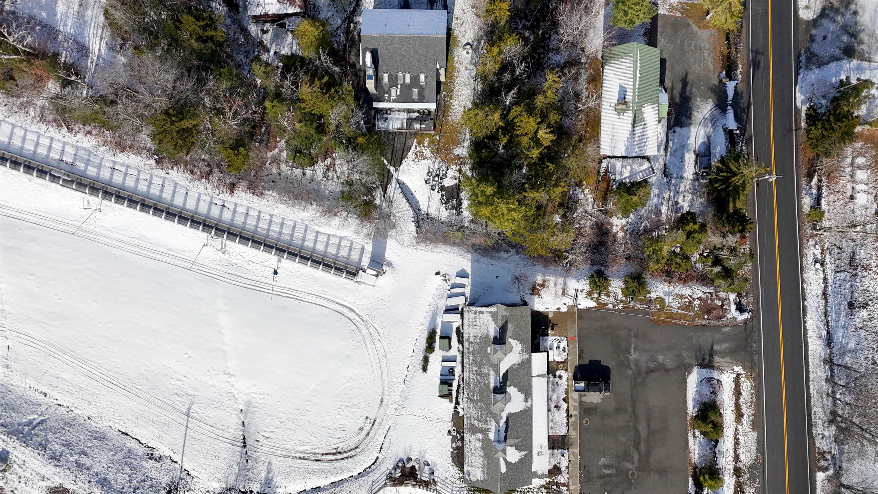 261 Handle Road West Dover, VT 05356 - Photo 36 of 36