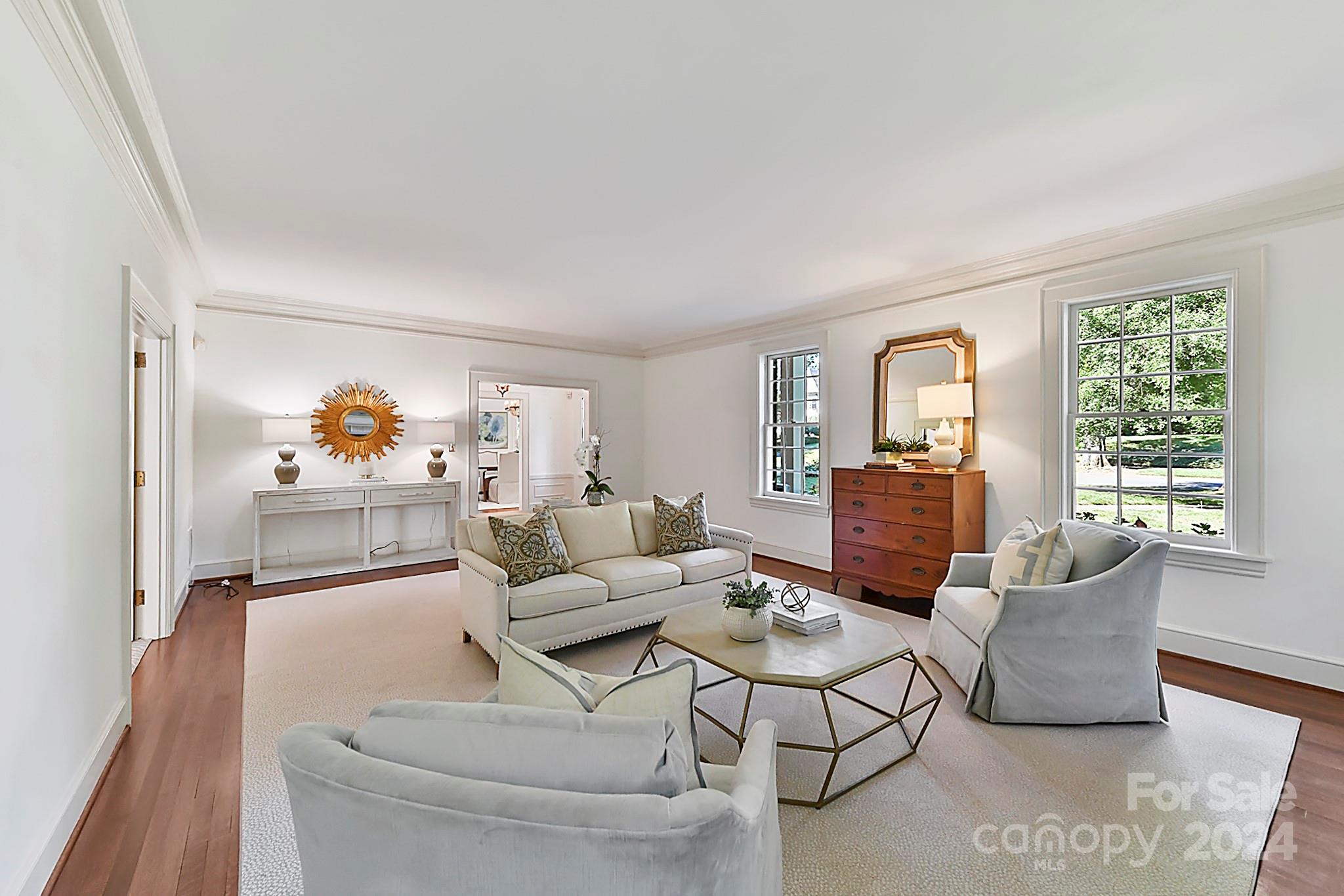 245 Colville Road Charlotte, NC 28207 - Photo 15 of 48 Gallery Image 15