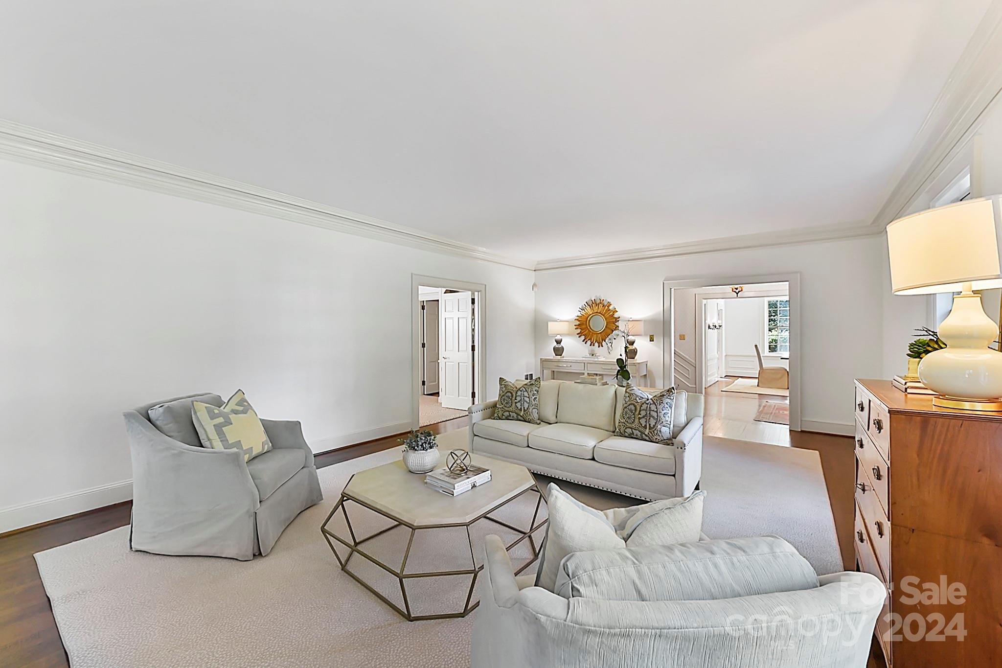 245 Colville Road Charlotte, NC 28207 - Photo 16 of 48 Gallery Image 16