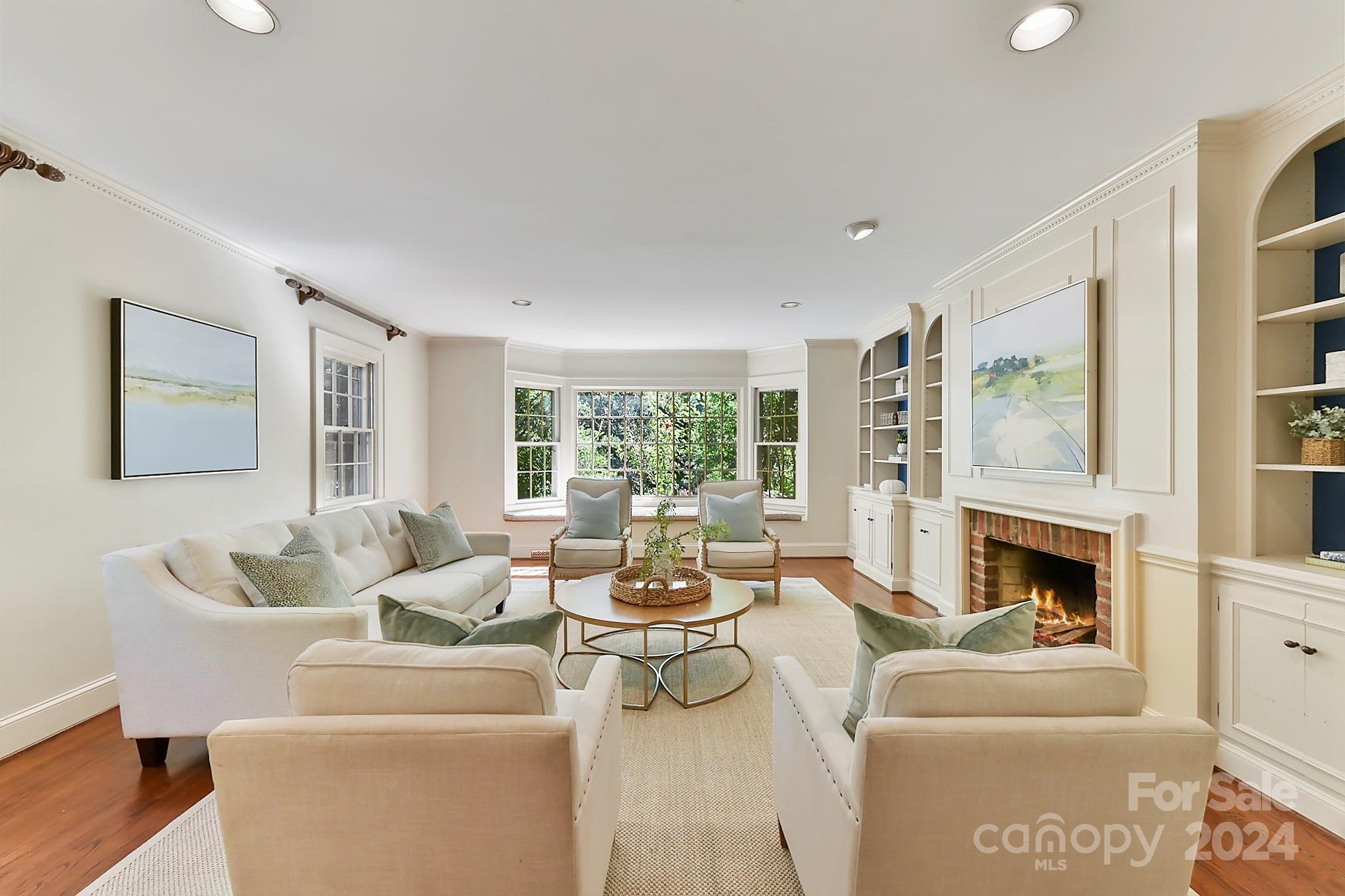 245 Colville Road Charlotte, NC 28207 - Photo 17 of 48 Gallery Image 17