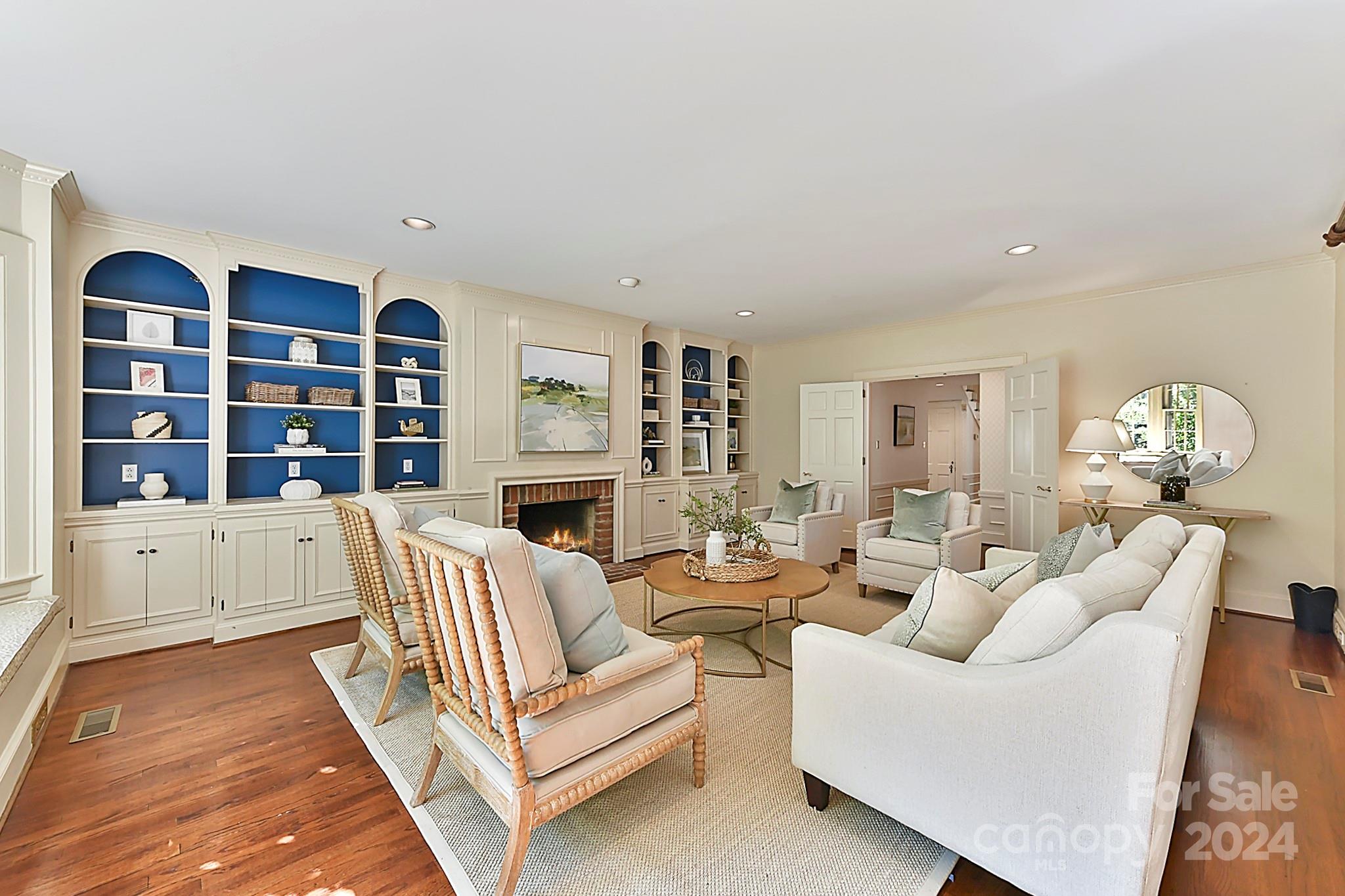 245 Colville Road Charlotte, NC 28207 - Photo 19 of 48 Gallery Image 19