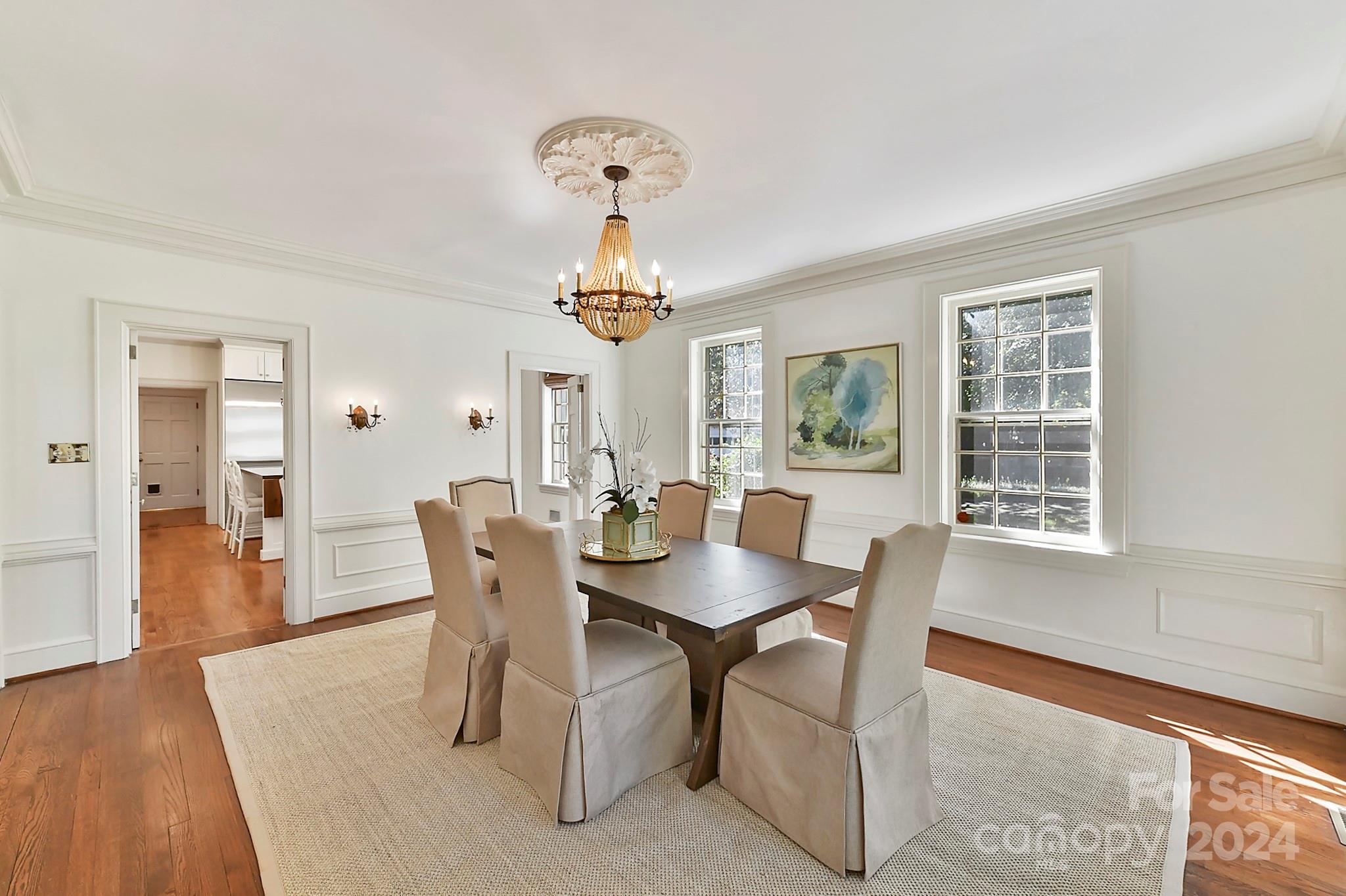 245 Colville Road Charlotte, NC 28207 - Photo 7 of 48 Gallery Image 7