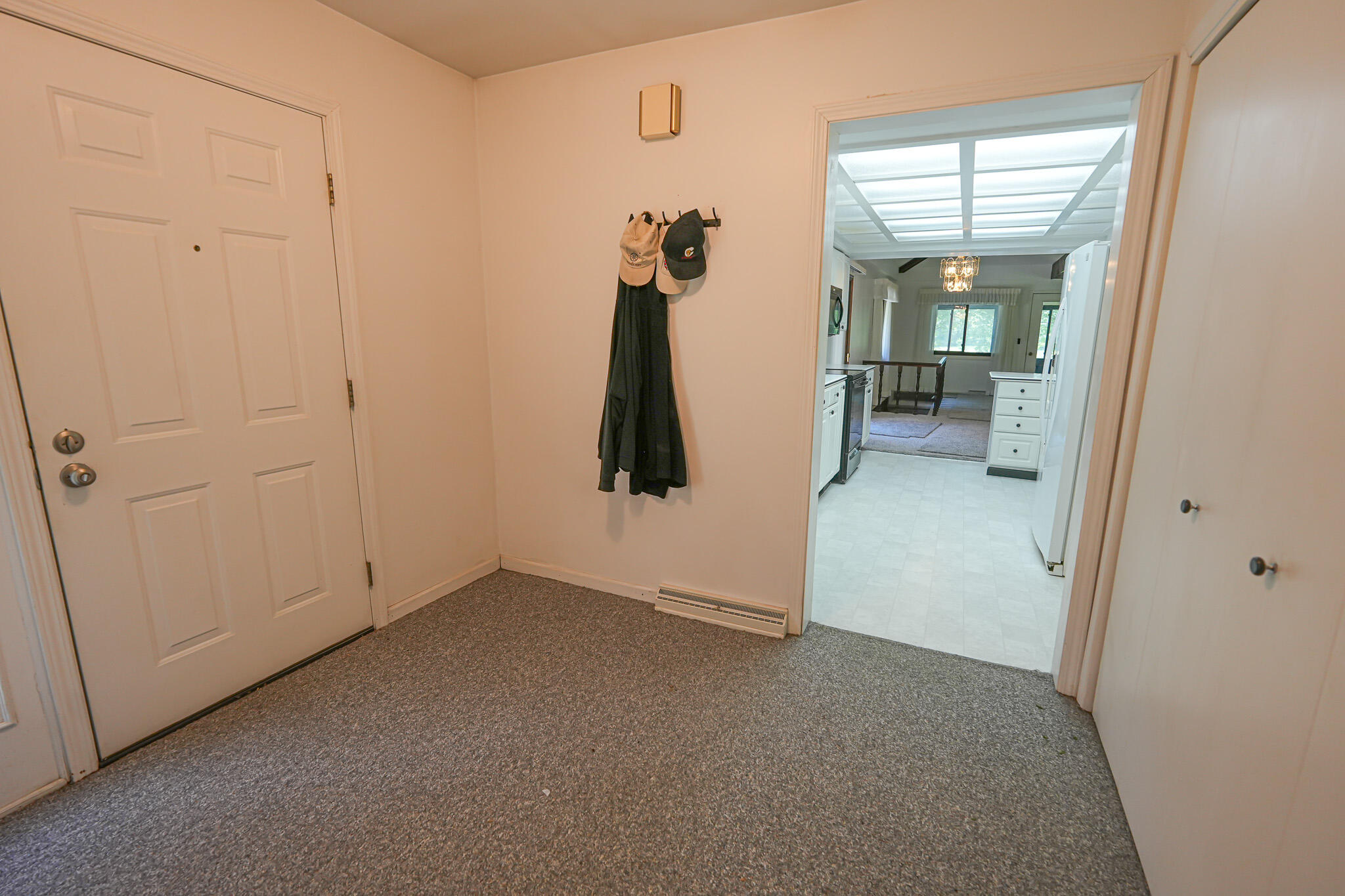 9411 Maple Hill Road Howard City, MI 49329 - Photo 6 of 50 DSC00581