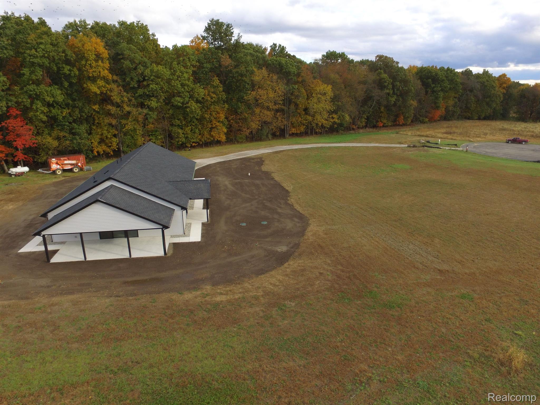 8550 Gregory Ridge Road Gregory, MI 48137 - Photo 9 of 42 Gallery Image 9