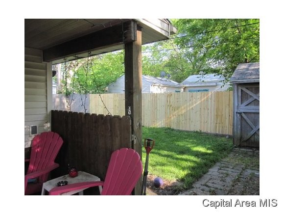 14 Ridge Court Springfield, IL 62703 - Photo 13 of 13