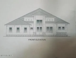 $1,349,900 | 2138 Arnold Palmer Drive, Shallotte, NC 28470