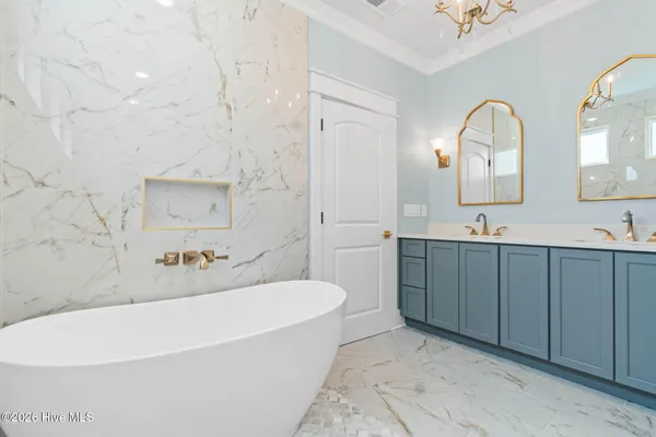 $1,349,900 | 2138 Arnold Palmer Drive, Shallotte, NC 28470