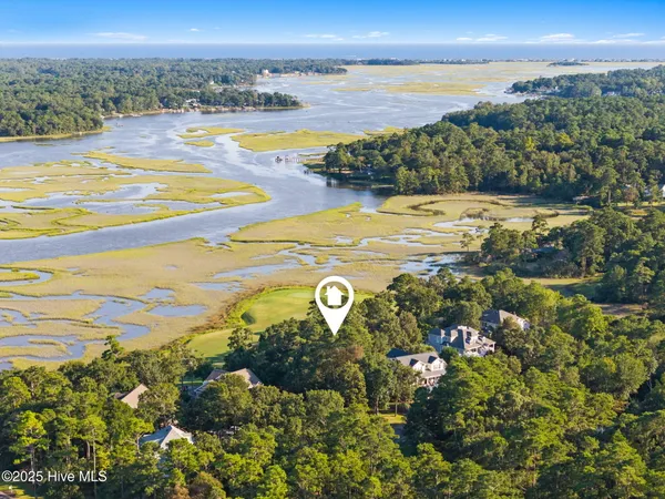 $1,349,900 | 2138 Arnold Palmer Drive, Shallotte, NC 28470