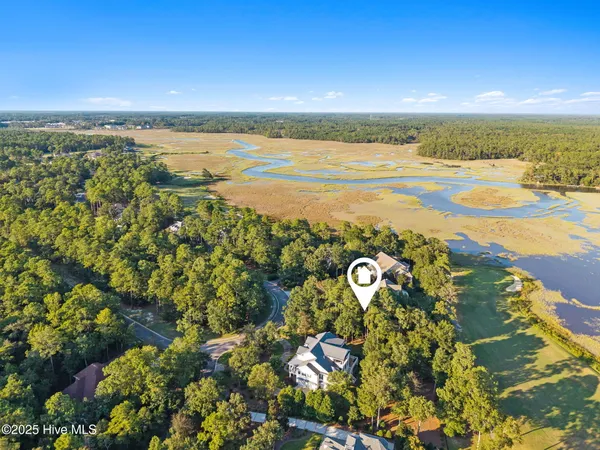 $1,349,900 | 2138 Arnold Palmer Drive, Shallotte, NC 28470