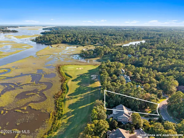 $1,349,900 | 2138 Arnold Palmer Drive, Shallotte, NC 28470