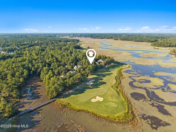 $1,349,900 | 2138 Arnold Palmer Drive, Shallotte, NC 28470