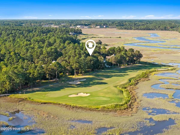 $1,349,900 | 2138 Arnold Palmer Drive, Shallotte, NC 28470