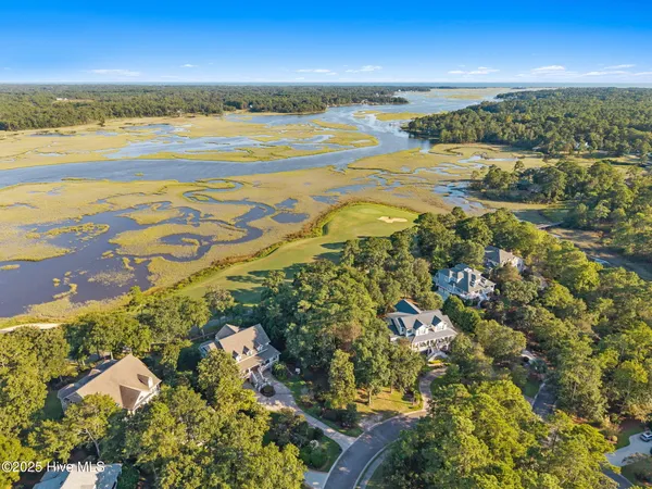 $1,349,900 | 2138 Arnold Palmer Drive, Shallotte, NC 28470