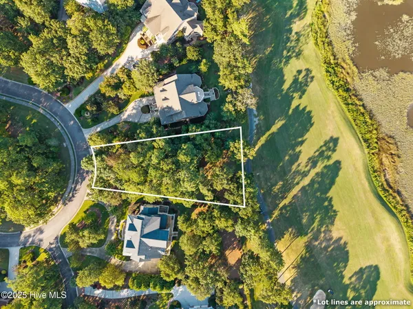 $1,349,900 | 2138 Arnold Palmer Drive, Shallotte, NC 28470
