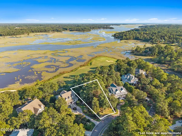 $1,349,900 | 2138 Arnold Palmer Drive, Shallotte, NC 28470