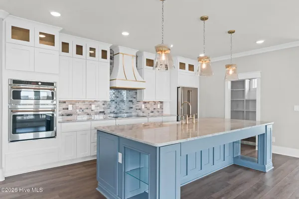 $1,349,900 | 2138 Arnold Palmer Drive, Shallotte, NC 28470