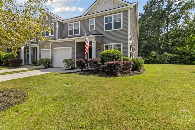 $299,900 | 19 Villas Of Garrard Drive, Savannah, GA 31405