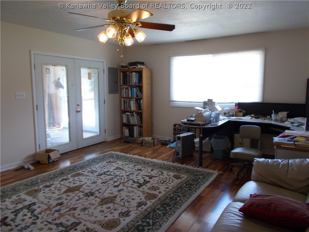 302 Mount Etna Ridge Road Poca, WV 25159 - Photo 10 of 26 Gallery Image 10