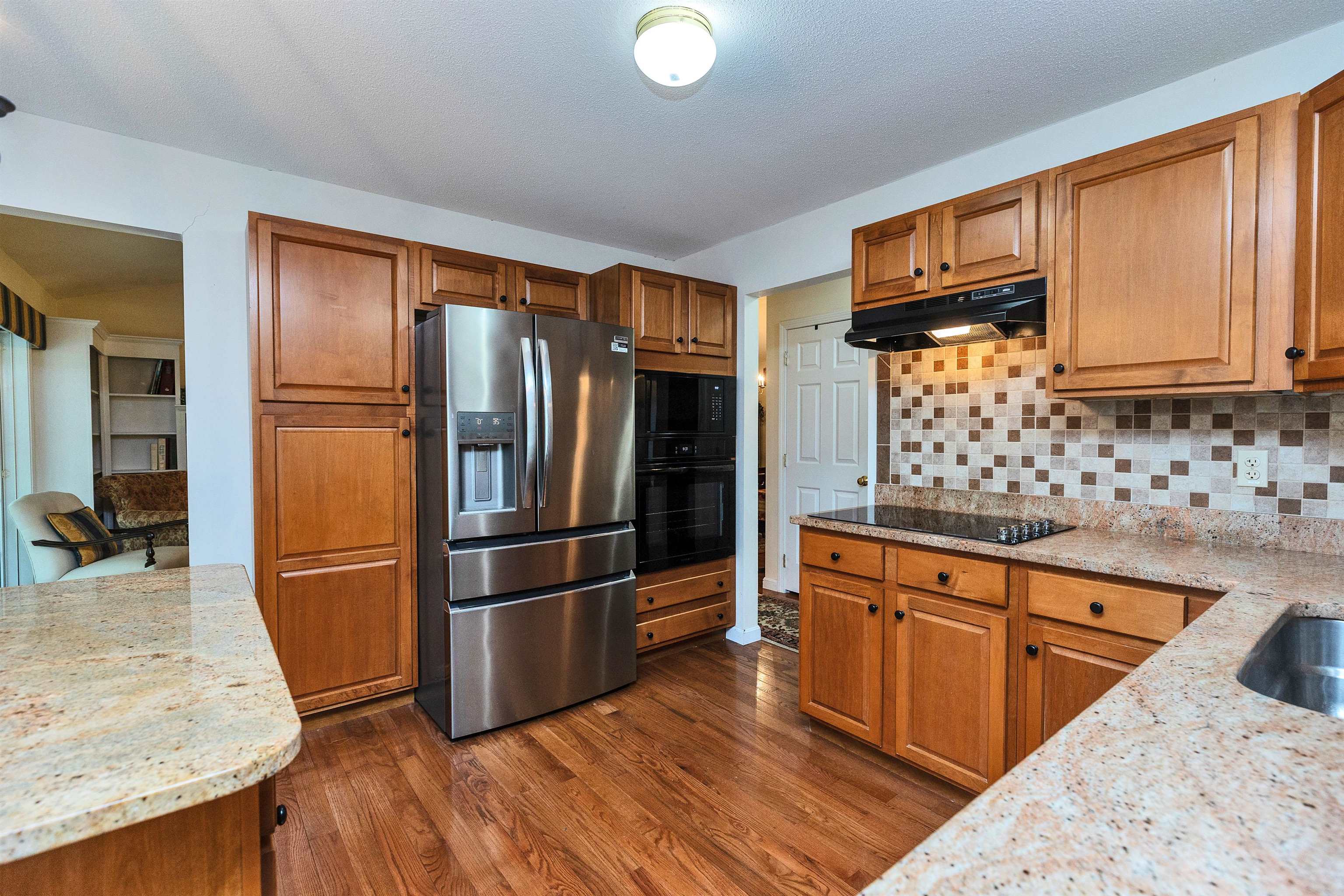 78 Harkness Road Jaffrey, NH 03452 - Photo 8 of 60