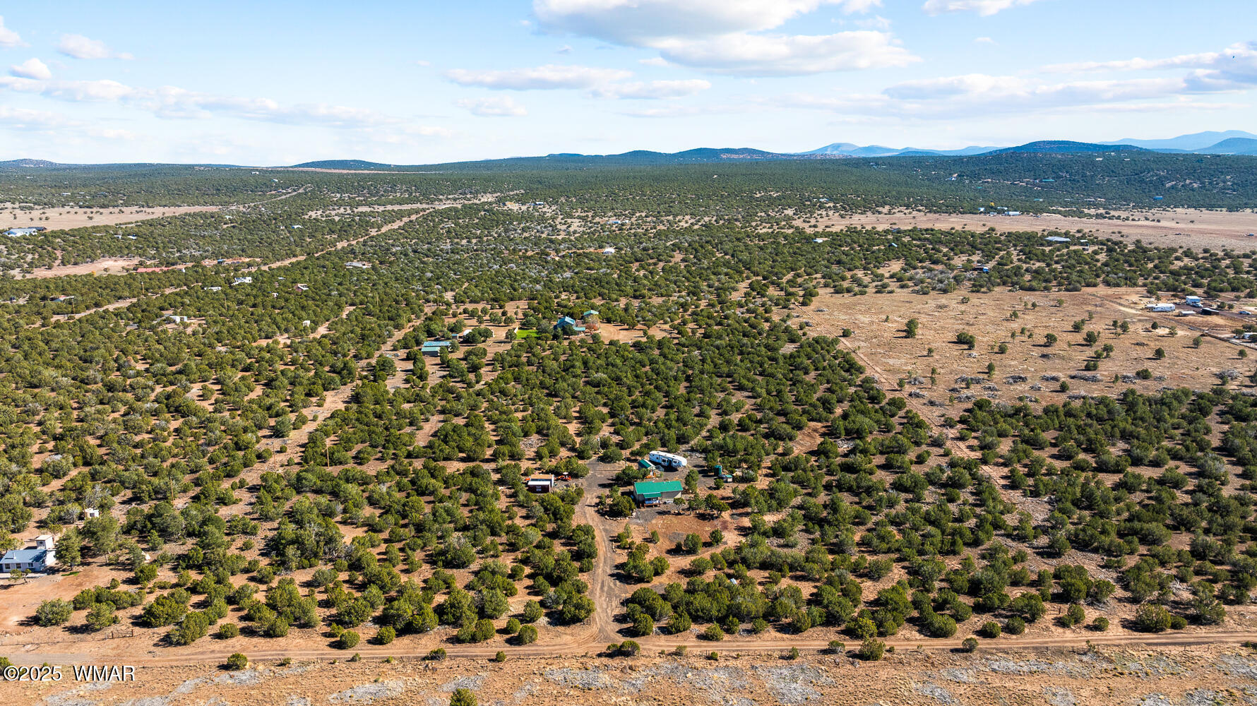 32-34 County Road Concho, AZ 85924 - Photo 68 of 72 Aerial Views