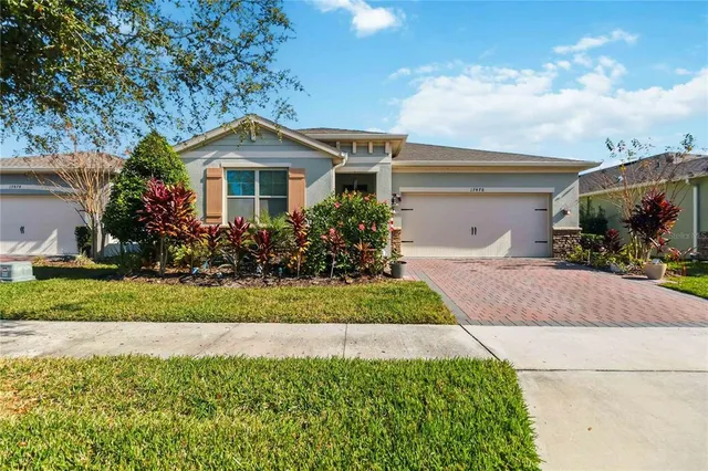 $370,000 | 17478 Blazing Star Circle, Clermont, FL 34714