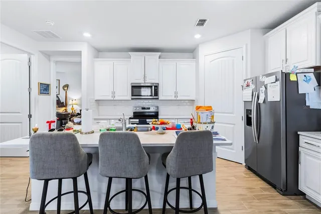 $370,000 | 17478 Blazing Star Circle, Clermont, FL 34714