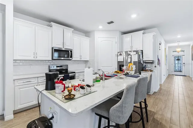 $370,000 | 17478 Blazing Star Circle, Clermont, FL 34714