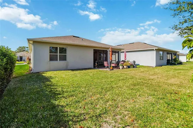 $370,000 | 17478 Blazing Star Circle, Clermont, FL 34714