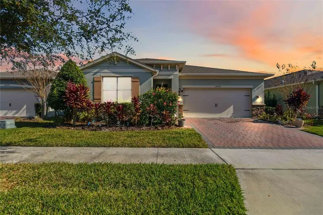 $370,000 | 17478 Blazing Star Circle, Clermont, FL 34714