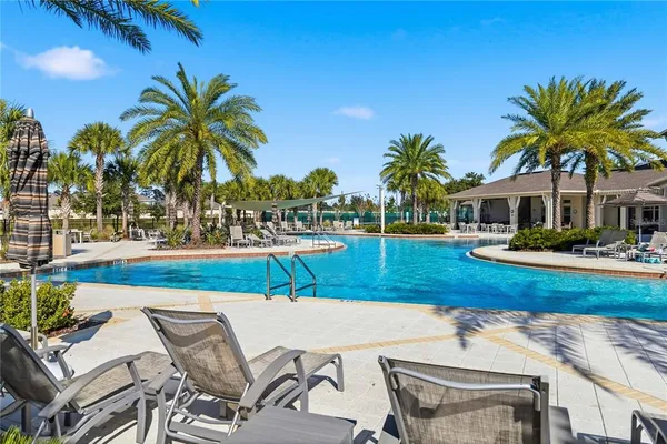 $390,000 | 17478 Blazing Star Circle, Clermont, FL 34714