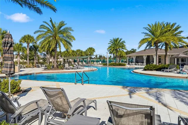 $370,000 | 17478 Blazing Star Circle, Clermont, FL 34714