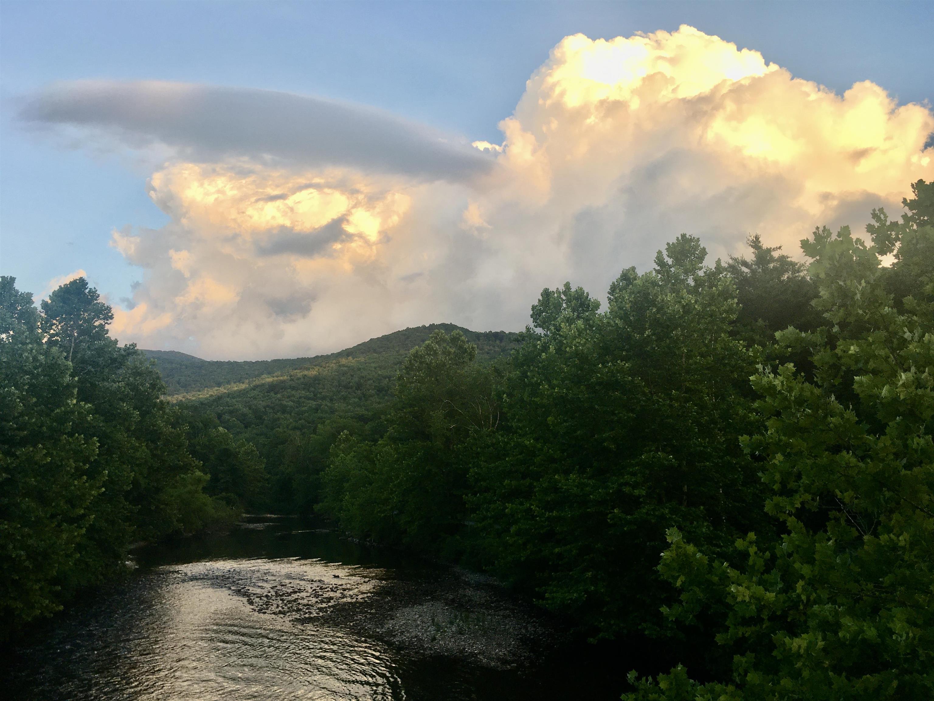 5451 River Road Arlington, VT 05250 - Photo 15 of 45