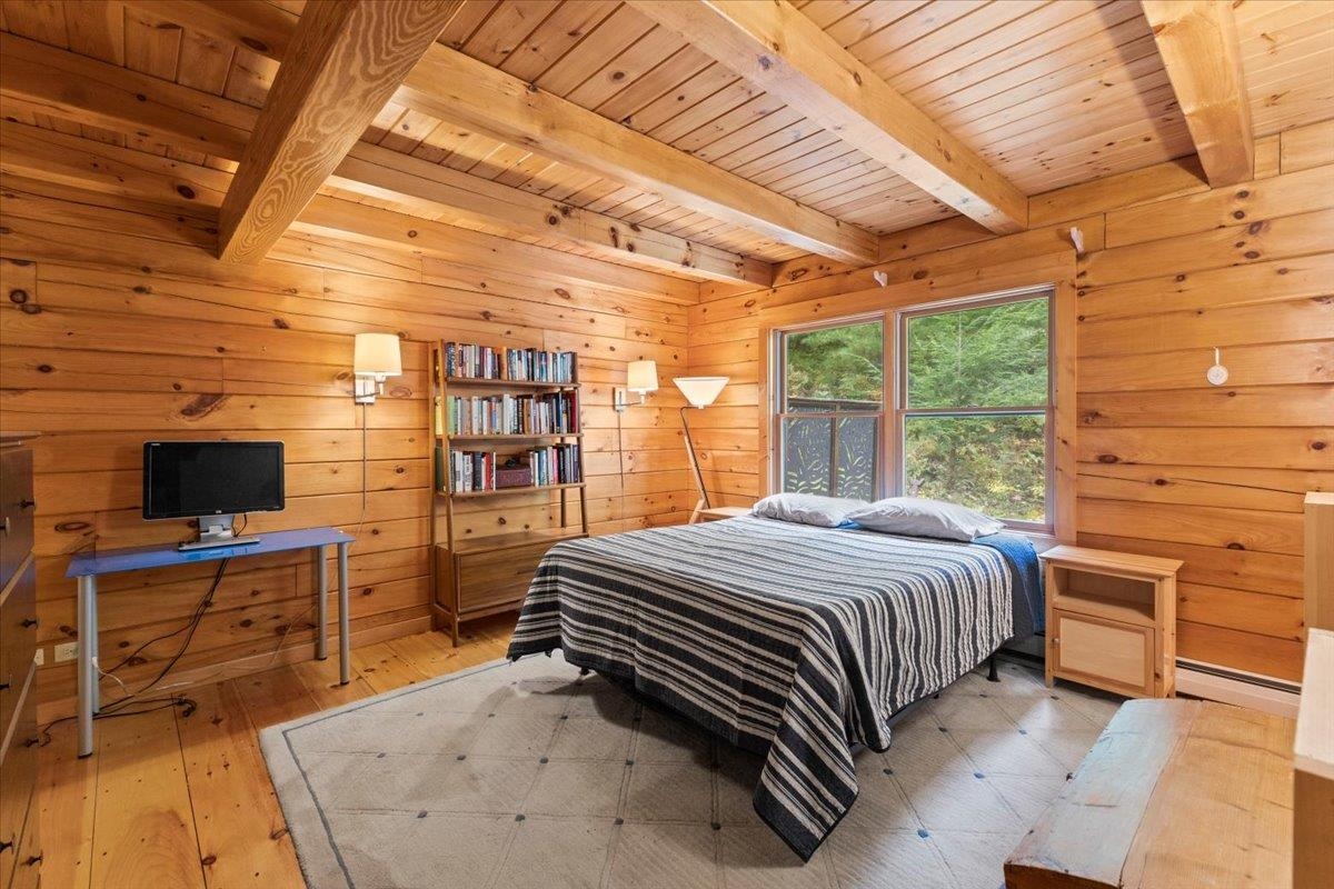 5451 River Road Arlington, VT 05250 - Photo 18 of 45