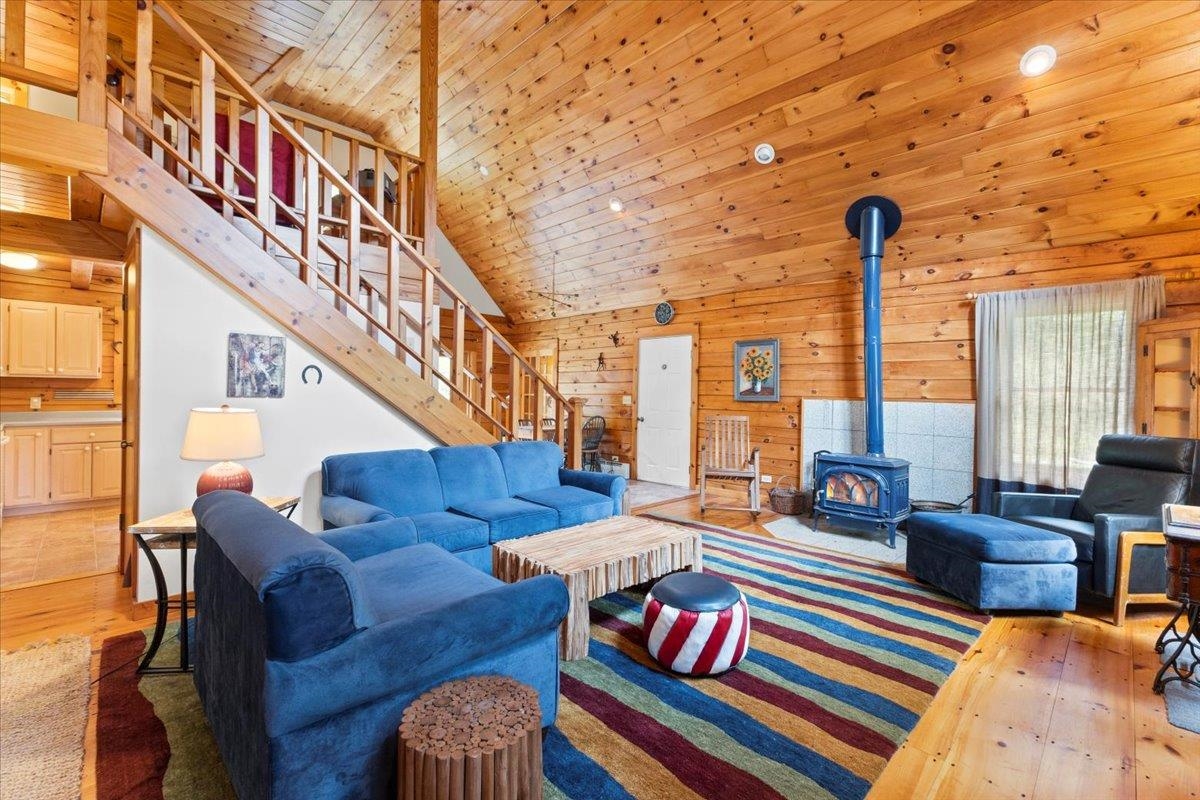 5451 River Road Arlington, VT 05250 - Photo 26 of 45