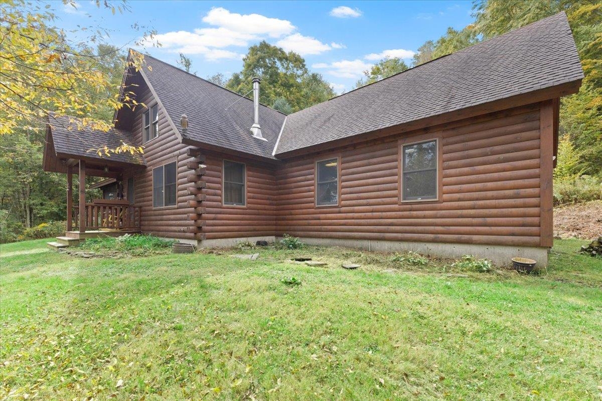 5451 River Road Arlington, VT 05250 - Photo 35 of 45