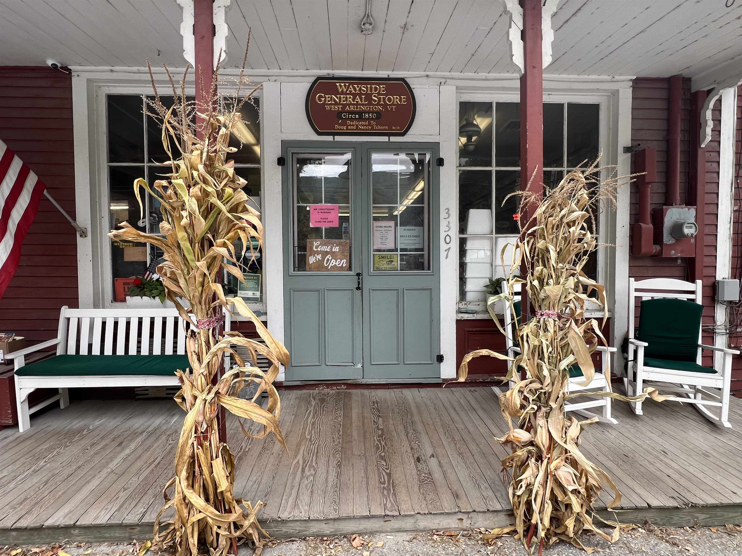 5451 River Road Arlington, VT 05250 - Photo 39 of 45