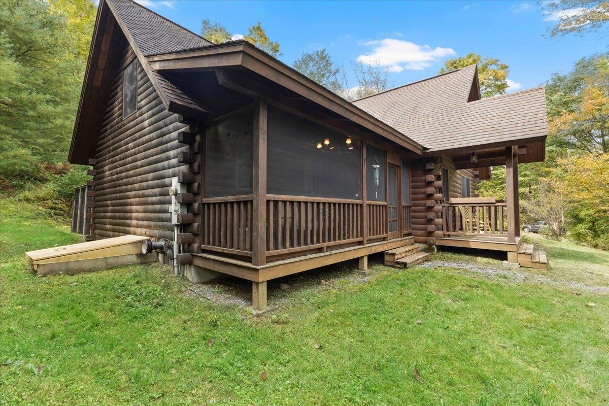 5451 River Road Arlington, VT 05250 - Photo 41 of 45