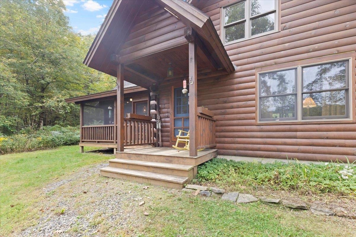 5451 River Road Arlington, VT 05250 - Photo 43 of 45