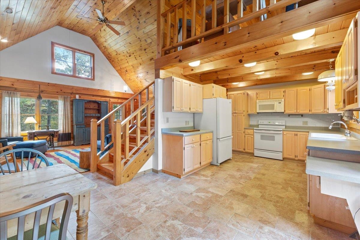 5451 River Road Arlington, VT 05250 - Photo 45 of 45