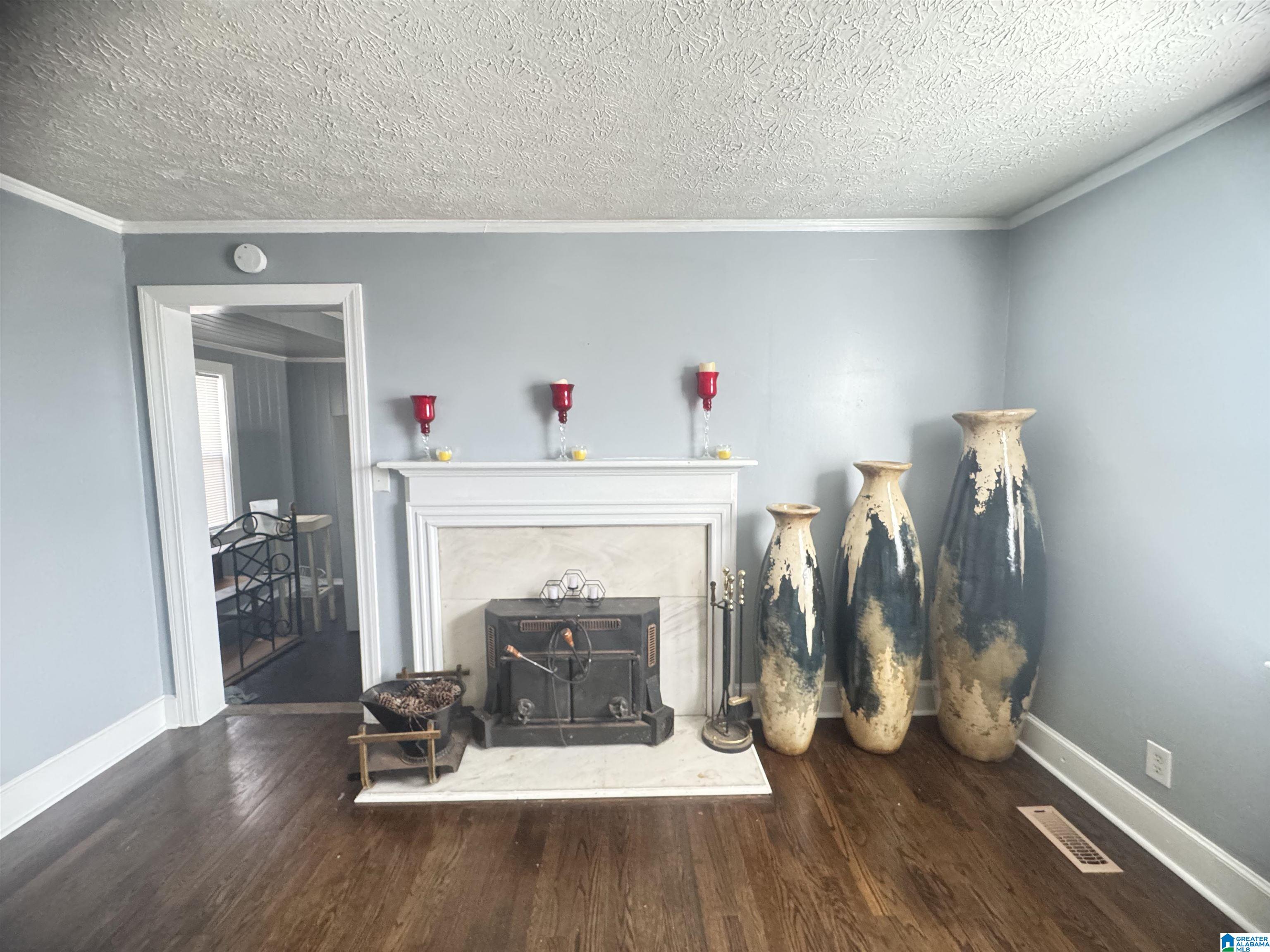 1319 East 9th Street Anniston, AL 36207 - Photo 6 of 19