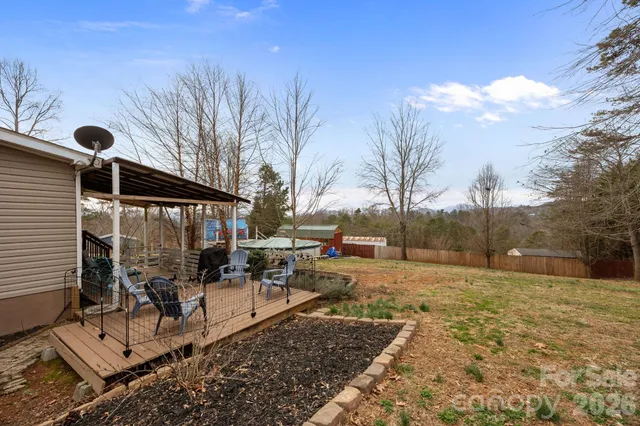 $365,000 | 14 Harkins Lane, Marshall, NC 28753
