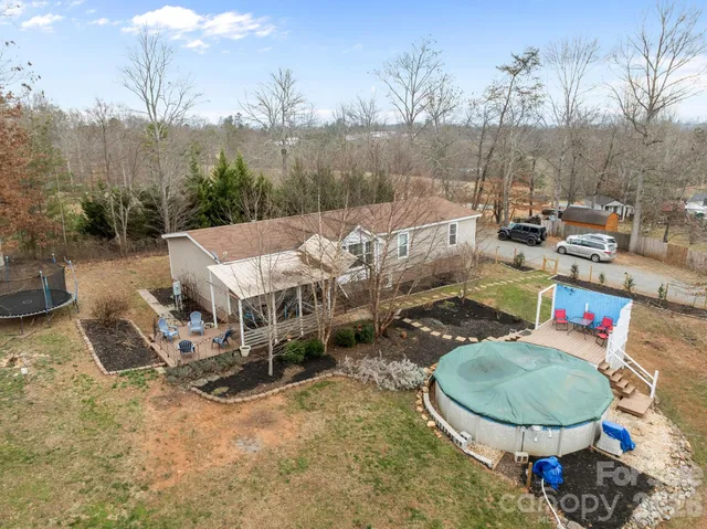 $365,000 | 14 Harkins Lane, Marshall, NC 28753