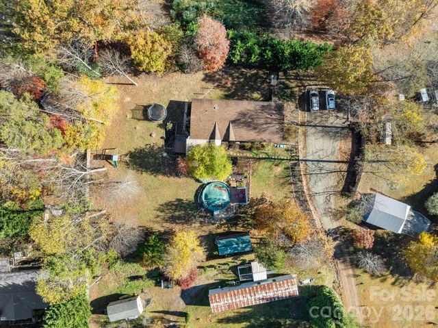 $365,000 | 14 Harkins Lane, Marshall, NC 28753