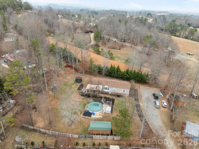 $365,000 | 14 Harkins Lane, Marshall, NC 28753