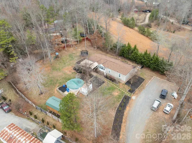 $365,000 | 14 Harkins Lane, Marshall, NC 28753