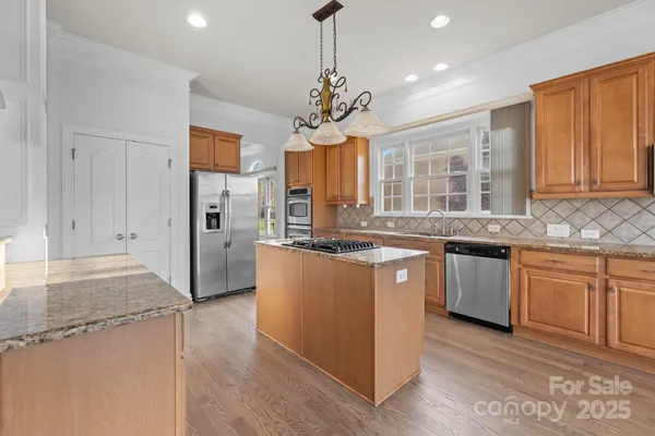 $789,900 | 3907 Voltaire Drive, Monroe, NC 28110